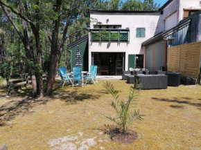 Superbe appartement T2 dans la pinède proche Océan